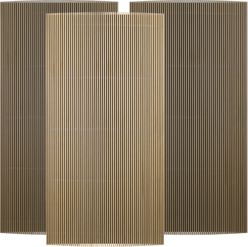 Tấm Bass trap Eiger W Wall